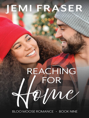 cover image of Reaching For Home